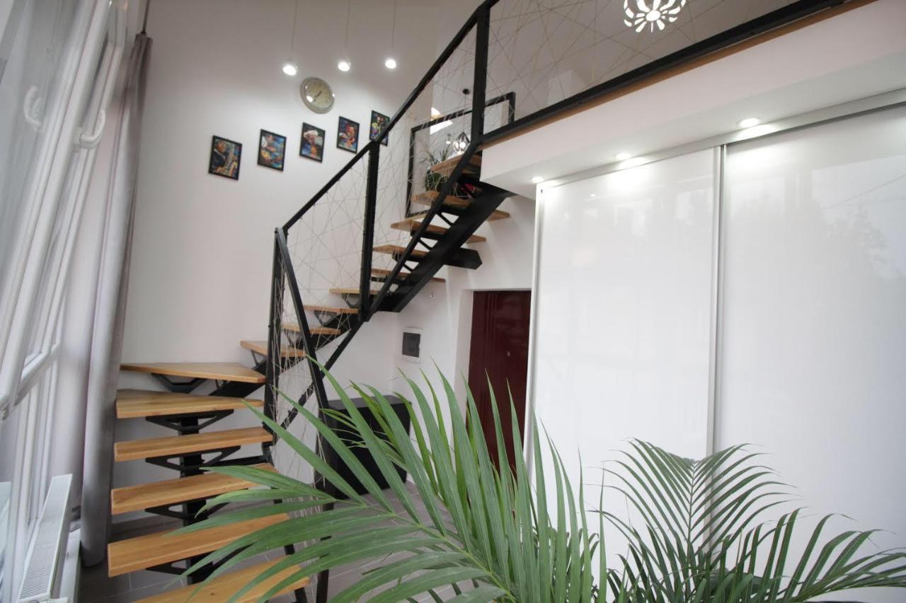 La Paloma Blanca Tuzla Exterior foto